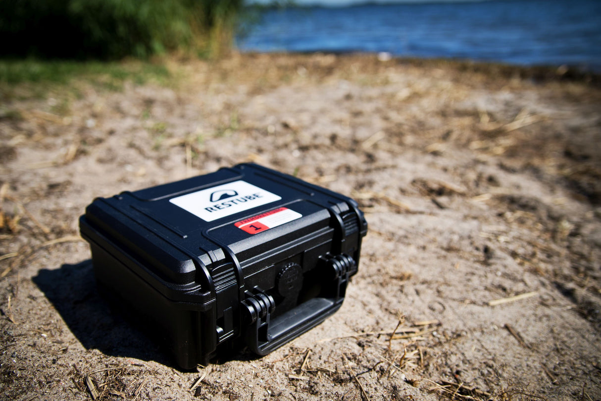 RESTUBE - Case Set 1 (only ship to Hong Kong)-Streamline Sports