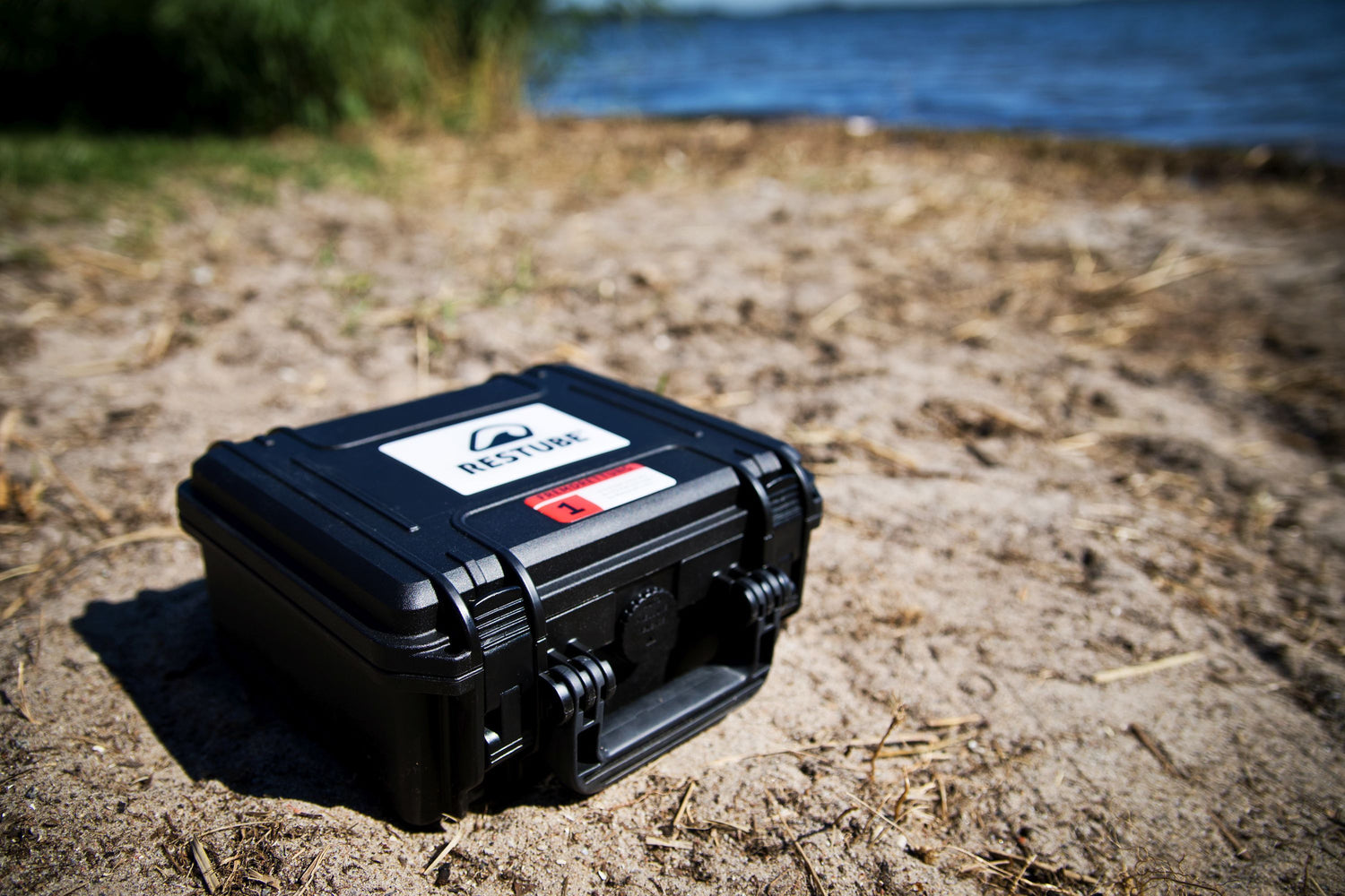 RESTUBE - Case Set 1 (only ship to Hong Kong)-Streamline Sports