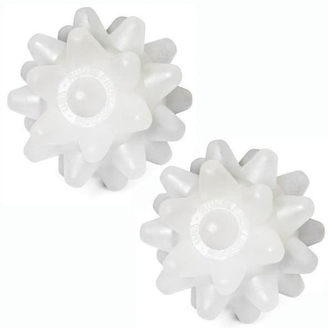 Beastie Massage Balls (2 Pack)-Streamline Sports