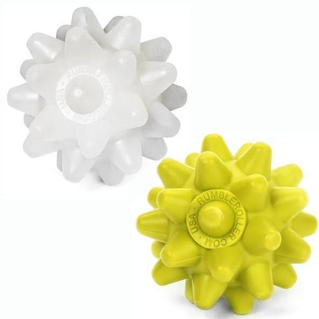 Beastie Massage Balls (2 Pack)-Streamline Sports