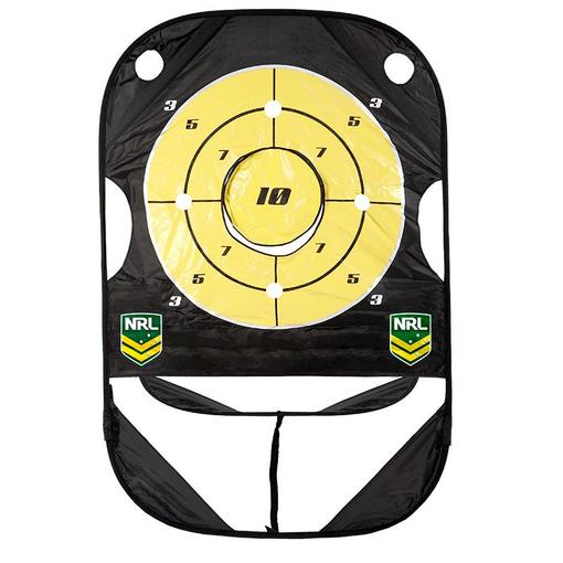 Summit - NRL Passing Target-Streamline Sports