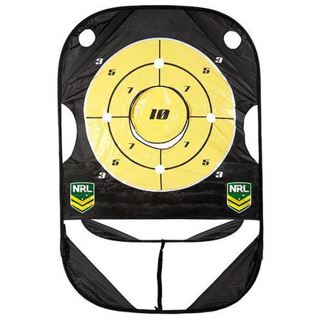 Summit - NRL Passing Target-Streamline Sports
