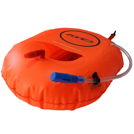 Zone 3 - Hydration Swim Safety Buoy-Streamline Sports