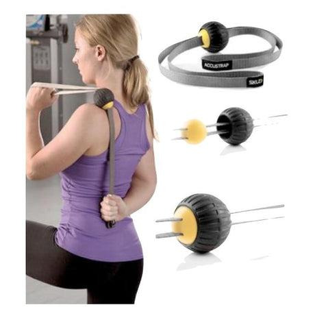 SKLZ - Accustrap-Streamline Sports