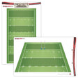 Fox 40 - Smartcoach Pro Clipboard-Rugby-Streamline Sports