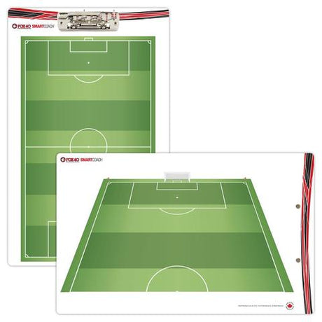 Fox 40 - Smartcoach Pro Clipboard-Soccer-Streamline Sports