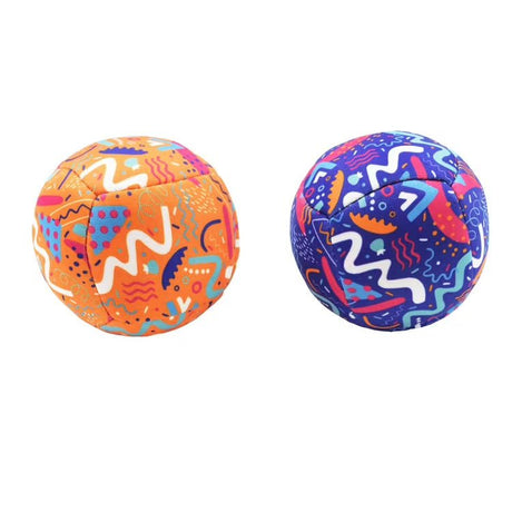 Splash Balls (Pack of 2)-Streamline Sports