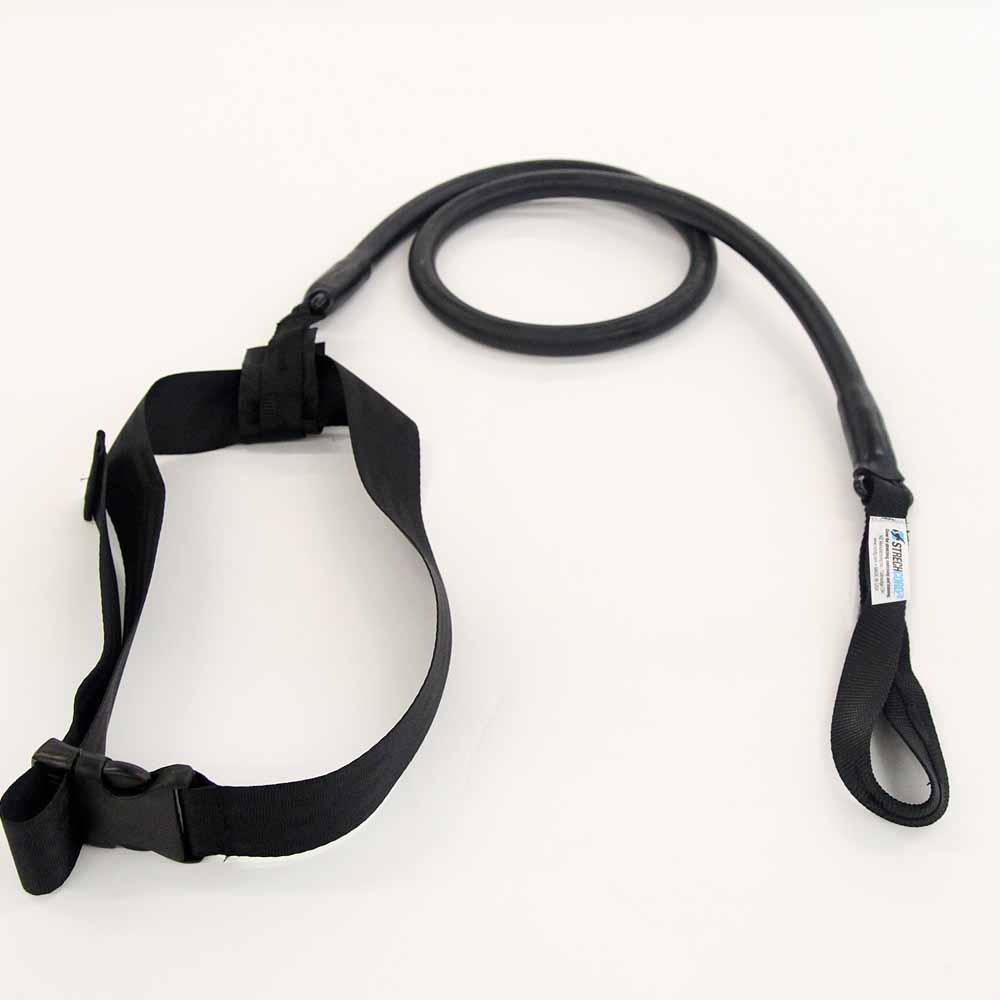 StrechCordz (S600) Safety Short Belt-Streamline Sports