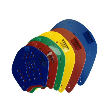 Strokemaker - Hand Paddles / Replacement Tubing Set-Streamline Sports
