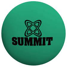 Summit - Super Bounce Ball-Streamline Sports