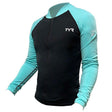 TYR - Thermal top - Adult (TSA19067)-Streamline Sports