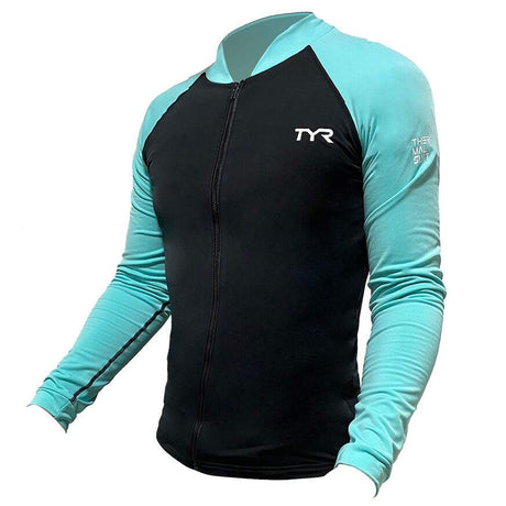 TYR - Thermal top - Adult (TSA19067)-Streamline Sports