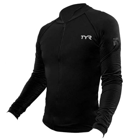 TYR - Thermal top - Adult (TSA19067)-Streamline Sports