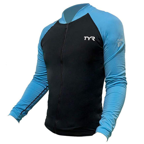 TYR - Thermal top - Adult (TSA19067)-Streamline Sports