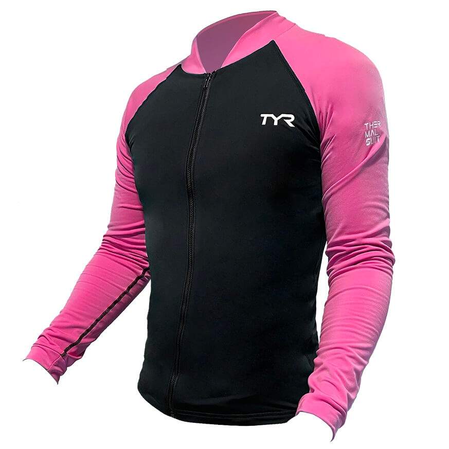 TYR - Thermal top - Adult (TSA19067)-Streamline Sports