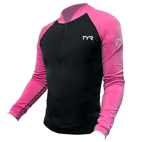 TYR - Thermal top - Adult (TSA19067)-Streamline Sports