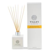 Tilley -  Diffuser-Streamline Sports