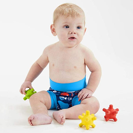 Happy Nappy Swim Nappy-Streamline Sports