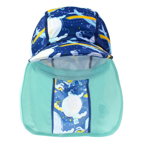 Legionnaire Hat-Streamline Sports