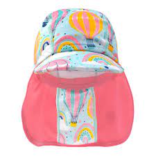 Legionnaire Hat-Streamline Sports