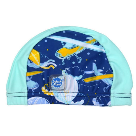 Splash About - Swim Cap-Streamline Sports
