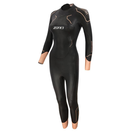 Zone3 - Womens Wetsuit - Vision-Streamline Sports