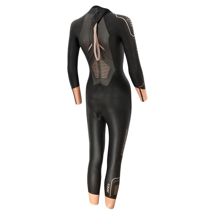 Women VISION Wetsuit **coming soon