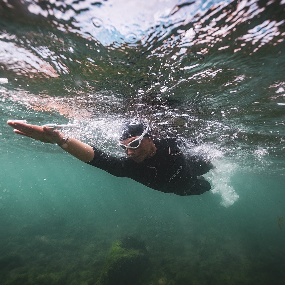 Zone3 - Womens Wetsuit - Vision-Streamline Sports