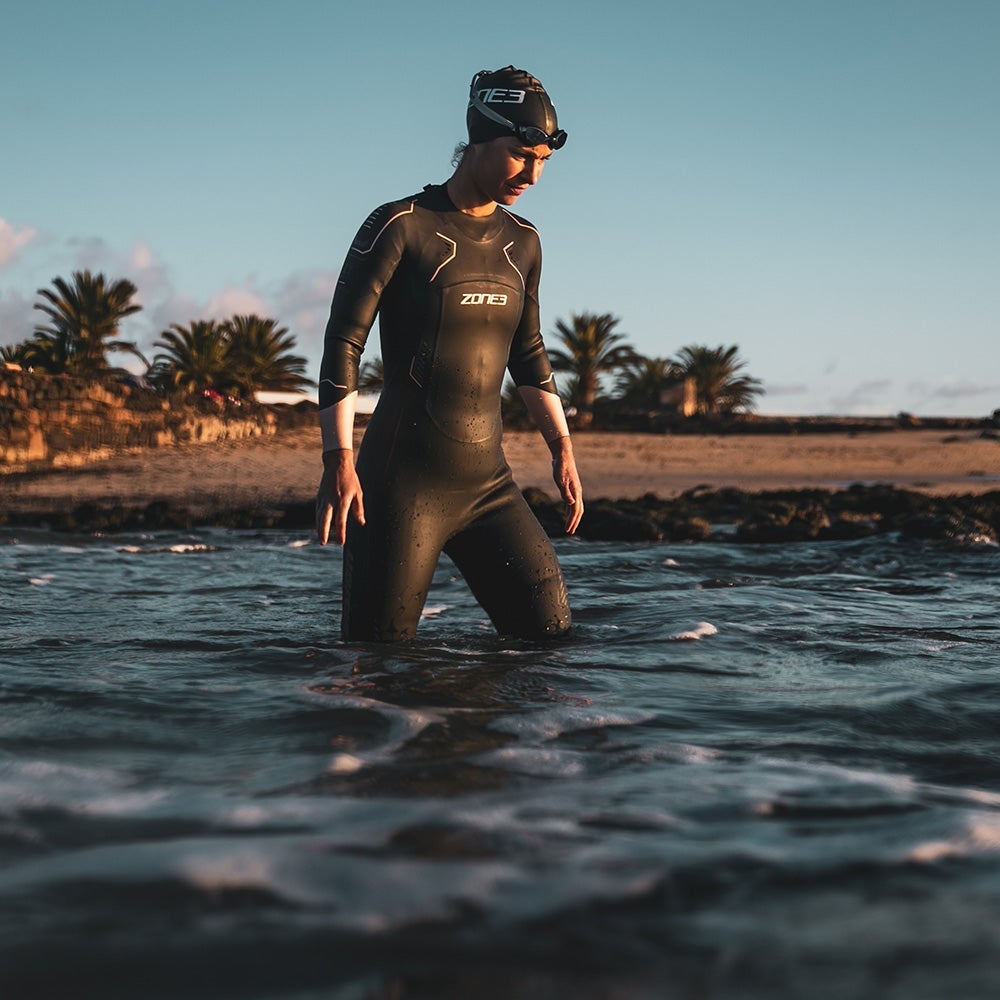 Zone3 - Womens Wetsuit - Vision-Streamline Sports