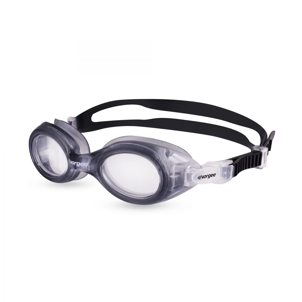 Junior Voyager - Clear Lens (4-12 years)-Streamline Sports