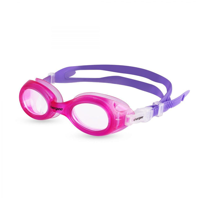 Junior Voyager - Clear Lens (4-12 years)-Streamline Sports