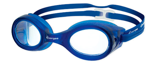 Voyager - Clear lens-Streamline Sports