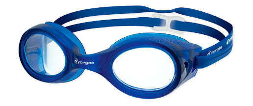 Voyager Fitness - Clear lens