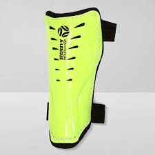 Summit - Slip In Soccer Shin Guards-Streamline Sports