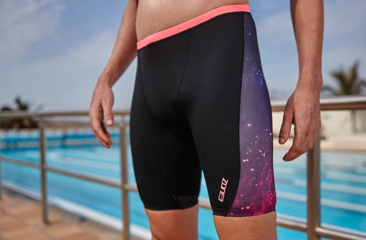 Zone3 - Mens Jammers - Cosmic 2.0-Streamline Sports
