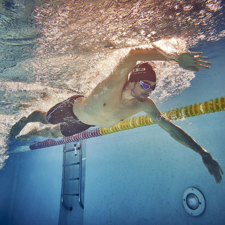 Zone3 - Neoprene Buoyancy Shorts-Streamline Sports
