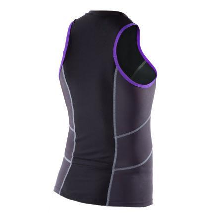 **70% off** Zone3 - Womens Top - Active (No Exchange and No Refund)-Streamline Sports