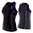 **70% off** Zone3 - Womens Top - Active (No Exchange and No Refund)-Streamline Sports