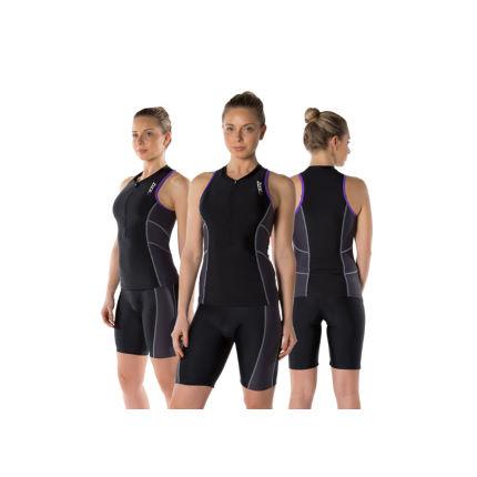 **70% off** Zone3 - Womens Top - Active (No Exchange and No Refund)-Streamline Sports