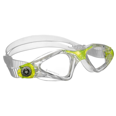 Kayenne Junior (Ages 6+)-Streamline Sports
