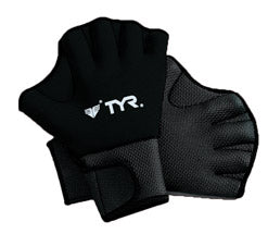 TYR - Aquatic Fitness Glove-Streamline Sports