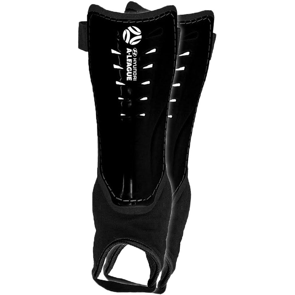 Summit - Soccer ShinGuard with Sock  *A-League Approved-Streamline Sports