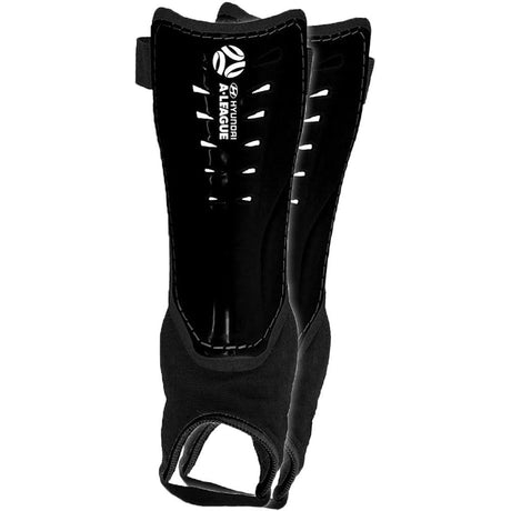 Summit - Soccer ShinGuard with Sock  *A-League Approved-Streamline Sports