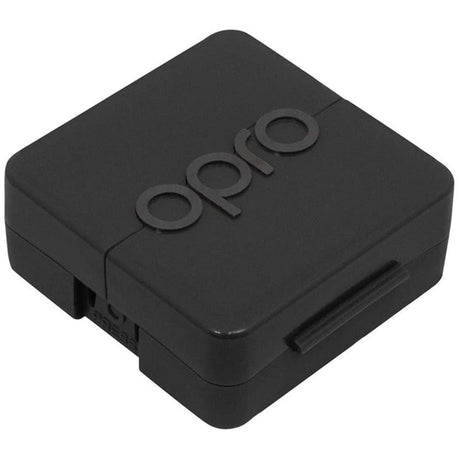 Opro - Anti-Microbial Case-Streamline Sports