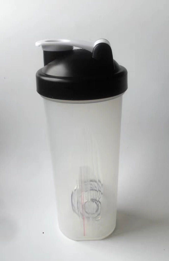 Shaker - 600ml-Streamline Sports