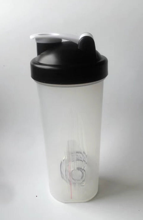 Shaker - 600ml-Streamline Sports