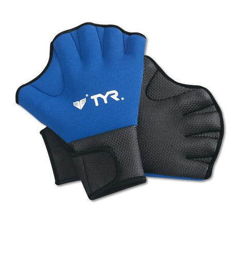 TYR - Aquatic Fitness Glove-Streamline Sports