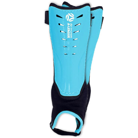 Summit - Soccer ShinGuard with Sock  *A-League Approved-Streamline Sports