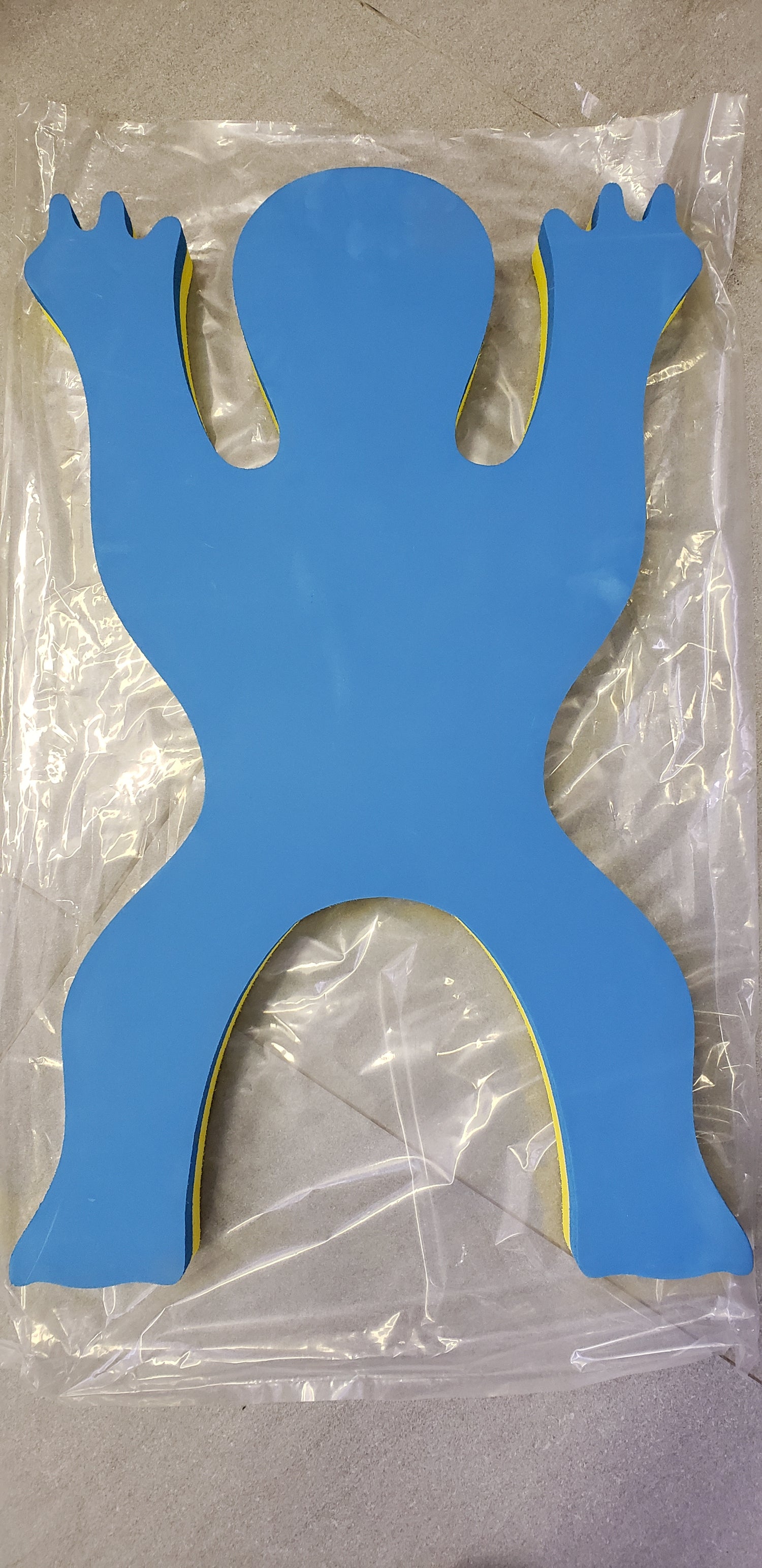 Frog floaties-Streamline Sports