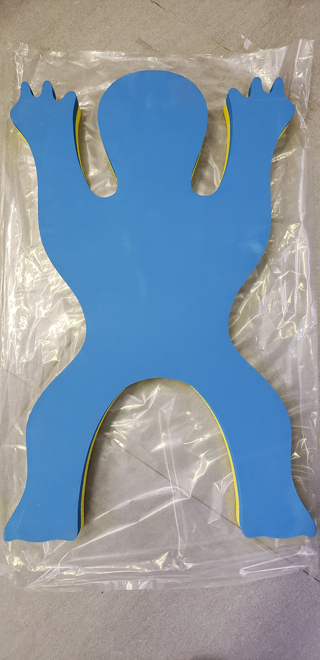 Frog floaties-Streamline Sports